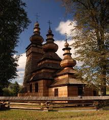 Cerkiew św. Paraskewy w Kwiatoniu